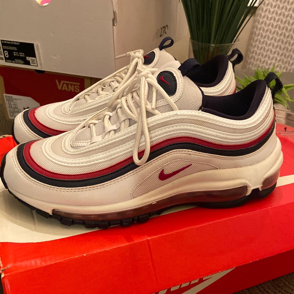 Nike air max 97